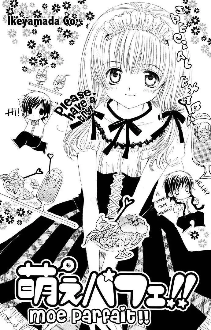 Moe Kare!! Chapter 10.5 3